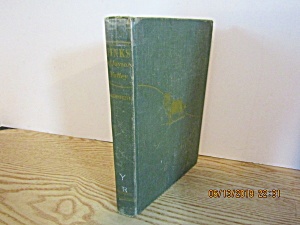 Vintage First Edition  Kinks Of Jayson Valley (Image1)