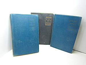 Vintage Academy Classics Set  By Shakespeare (Image1)