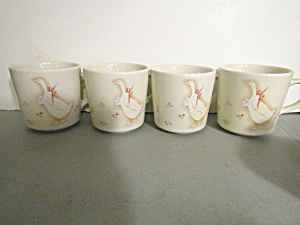 Corelle Country Promenade Coffee Cup Set (Image1)