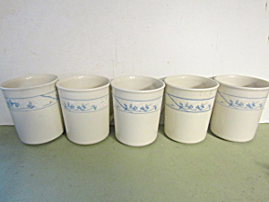 Vintage Medium Coffee Mug First of Spring Corelle (Image1)