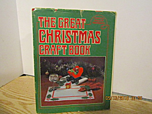 American School Of NeedleworkGreat Christmas Craft Book (Image1)