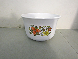 Vintage Corelle Indian Summer Open Sugar Bowl (Image1)