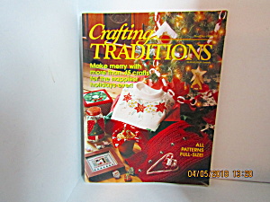 Crafting Traditions Nov/Dec 1996 (Image1)