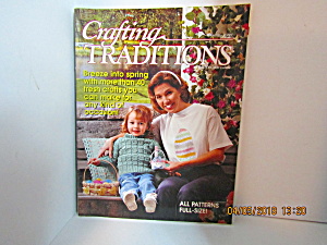 Crafting Traditions Mar/Apr 1997 (Image1)