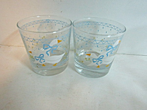 Libby Country Goose 6 oz.Drinking Glass (Image1)