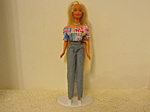 Vintage 1995/1995 Fashion Doll China 1