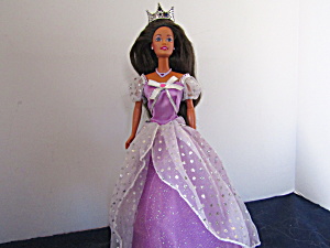 Nineties Fashion Barbie Doll Mattel Indonesia 10 (Image1)