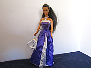 Nineties Fashion Barbie Doll Mattel Indonesia 11 (Image1)