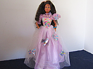 Nineties Fashion Barbie Doll Mattel Indonesia 12 (Image1)