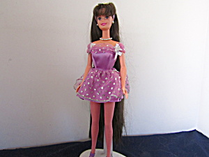 Seventies Fashion Barbie Doll Mattel Indonesia 1 (Image1)