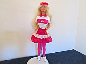 Eighties Fashion Barbie Doll Mattel Malaysia 16 (Image1)