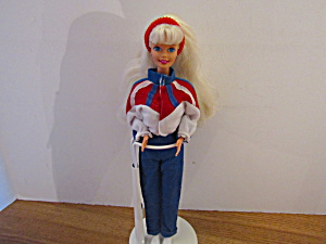 Seventies Fashion Barbie Doll Mattel Malaysia 2 (Image1)