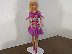 Vintage Fashion Doll Barbie Clone Megocor1 (Image1)