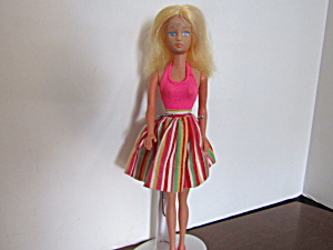 Vintage Fashion Doll Barbie Clone Miss3 (Image1)