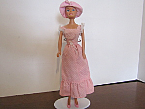 Vintage Fashion Doll Barbie Clone Miss 4 (Image1)