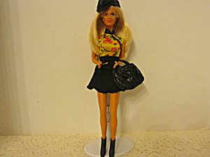 Vintage Fashion Doll Tori Spelling Miss 5 (Image1)