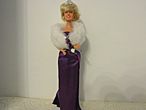 Vintage Fashion Doll Princess Diana Miss 6 (Image1)