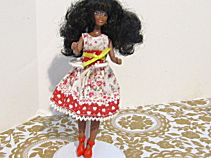 Vintage Miniature Fashion Doll JPI 6 (Image1)