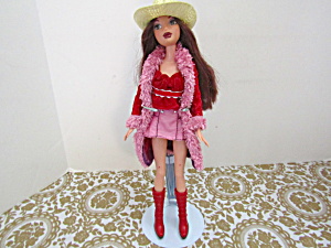 Vintage Fashion Doll Barbie My Scene 1 (Image1)