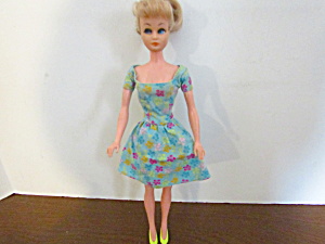 Eighties Fashion Doll Barbie Clone Msshillman