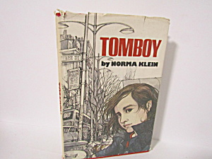 Vintage Young Girls Adventure Story Tomboy (Image1)