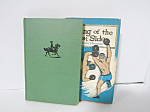 Vintage Books King Of The West Side & Free & Easy (Image1)