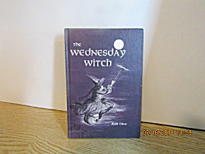 Young Readers  Story The Wednesday Witch (Image1)