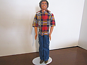 Nineties Mattel Ken Doll Made In China 5 (Image1)