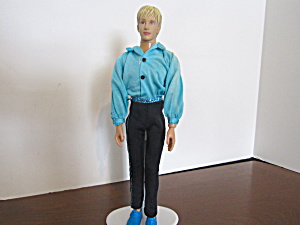 Play Along Toys Fashion Doll Aaron Carter (Image1)