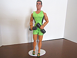 Nineties Power Team Muscle Doll (Image1)
