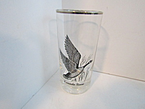 Federal Sportsman Wild Fowl Medium  Drinking Glass (Image1)