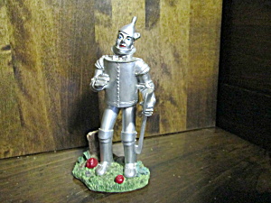 Dave Grossman Creations Tin Man Figurine (Image1)