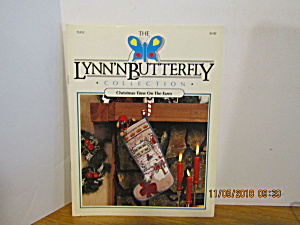 Watson Lynn'nButterfly Christmas Time On The Farm #12 (Image1)