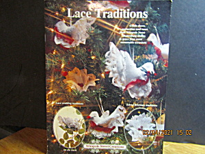 Wimpole Street Creations Lace Traditions (Image1)