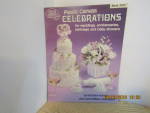 Click here to enlarge image and see more about item asn3029e: ASN Plastic Canvas Celebrations #3029