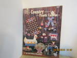 ASN Country Plastic Canvas #3047
