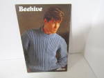 Click to view larger image of Beehive Knits D.K. Booklet #474 (Image2)