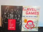 Click here to enlarge image and see more about item bookac3g: The Family Travel Games & Parker Party Games Set