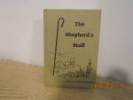 Click here to enlarge image and see more about item booksaf2g: Vintage Book The Shepherd's Staff  #6 in series