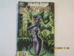 Click here to enlarge image and see more about item cbdc8c: Vintage DC Comic Catwoman #2 1995 Annual