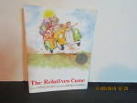 Click here to enlarge image and see more about item cber15g: Children's Early Readers The Relatives Came