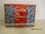 Click to view larger image of Vintage All Occasion Cookie Cutter Box Set (Image2)