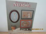 Click here to enlarge image and see more about item cnjeancrew120e: Jeanette Crews Book Portrait Of A Nurse #120