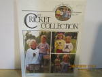 The Cricket Collection Cross Stitch Sweatshirts #57