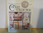 Click here to enlarge image and see more about item cricket72e: The Cricket Collection Mother Rabbit The Sequel  #72