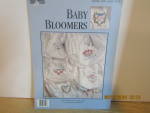 Cross Stitch Lite  Baby Bloomers  #83110