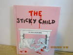 Click here to enlarge image and see more about item cspbook5: Children's Picture Book The Sticky Child