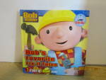Click here to enlarge image and see more about item cspbook8: Children's Bob The Builder Bob's Favorite Fix-It-Tales
