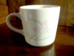 Click here to enlarge image and see more about item cspo2aa: Corelle CorenerStone SpringPond Coffee Cup