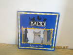 Click here to enlarge image and see more about item cyr17f: Young Children's Book Balto The Hero